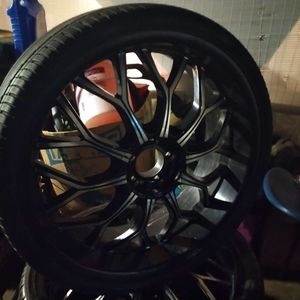 Rims